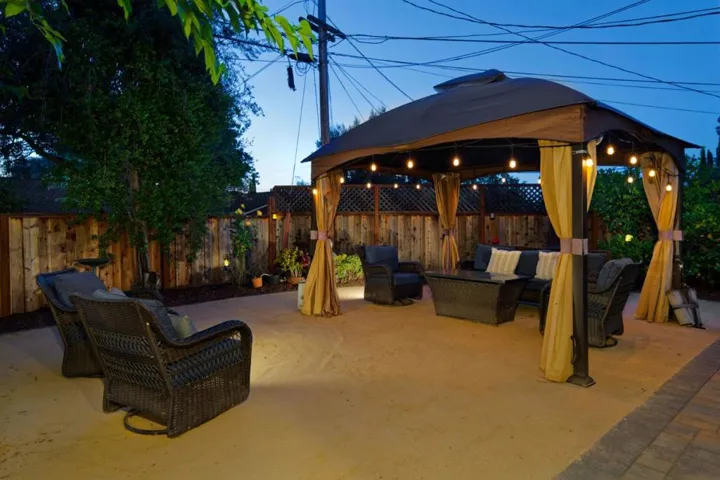 6513 Bose Court, San Jose, California 95120