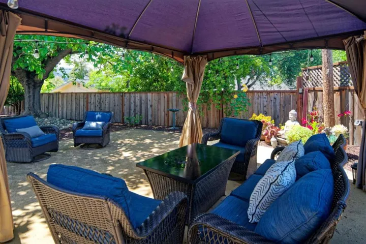 6513 Bose Court, San Jose, California 95120