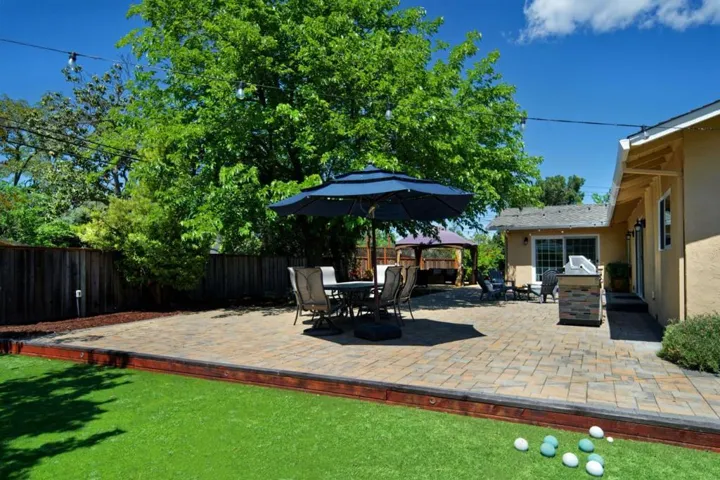 6513 Bose Court, San Jose, California 95120