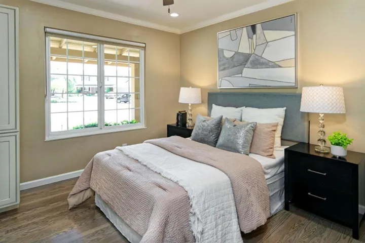 6513 Bose Court, San Jose, California 95120