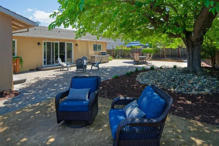 6513 Bose Court, San Jose, California 95120