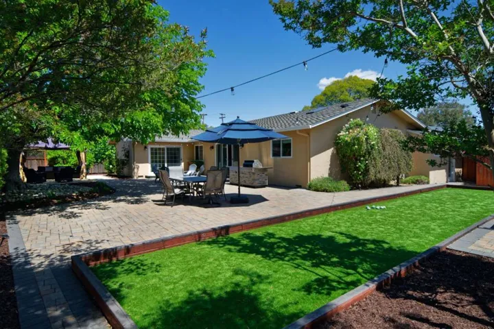 6513 Bose Court, San Jose, California 95120