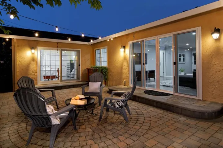 6513 Bose Court, San Jose, California 95120