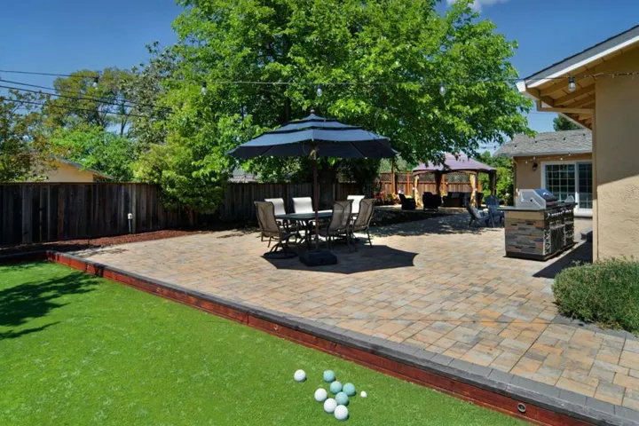 6513 Bose Court, San Jose, California 95120