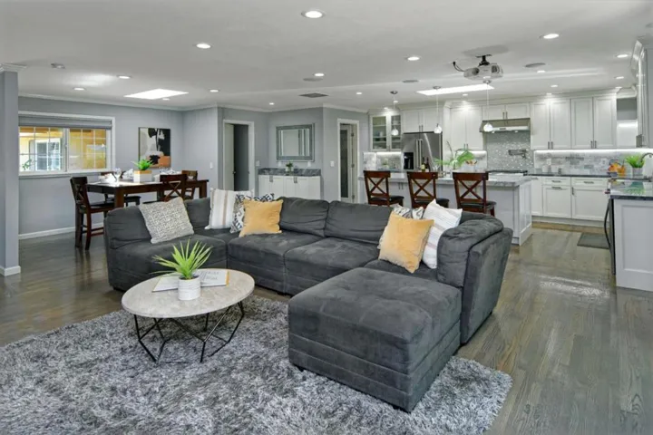 6513 Bose Court, San Jose, California 95120