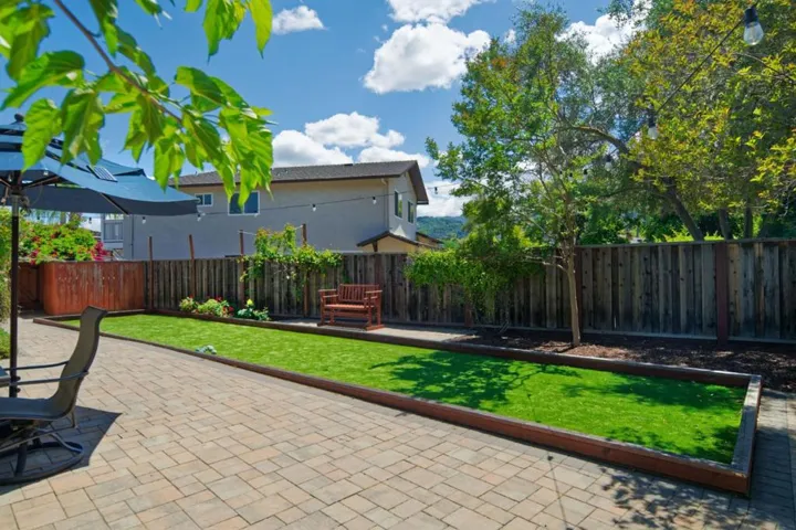 6513 Bose Court, San Jose, California 95120
