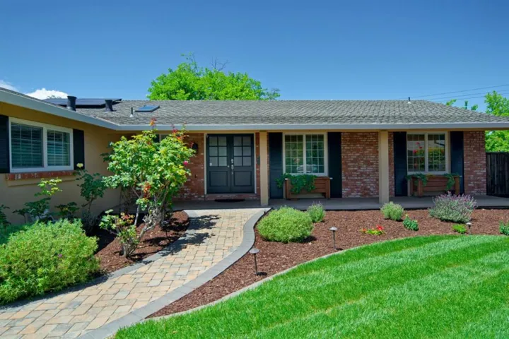 6513 Bose Court, San Jose, California 95120