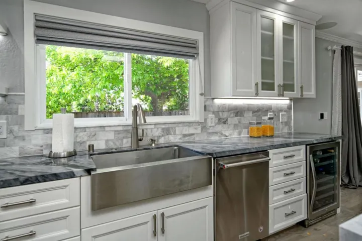 6513 Bose Court, San Jose, California 95120