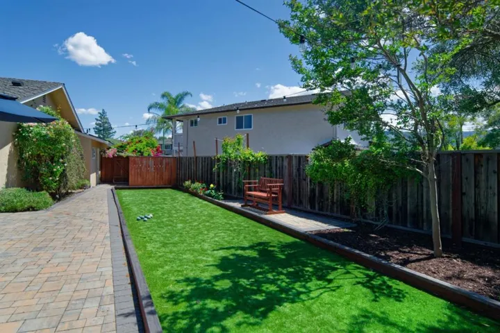 6513 Bose Court, San Jose, California 95120