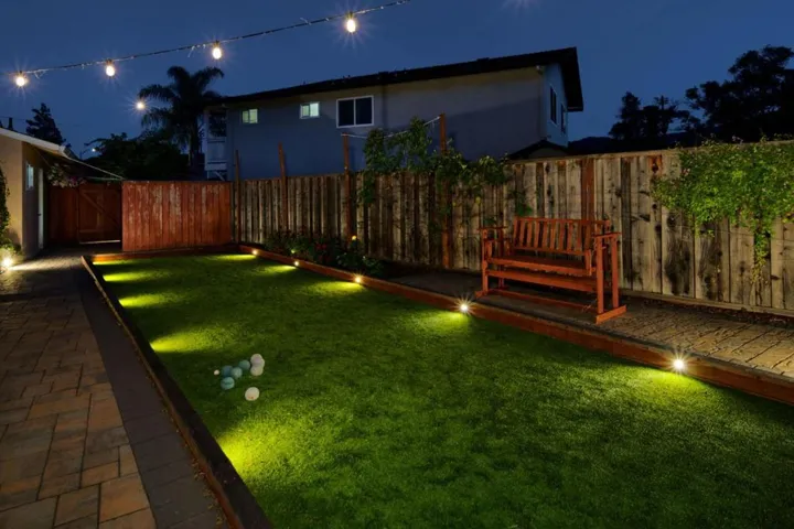 6513 Bose Court, San Jose, California 95120