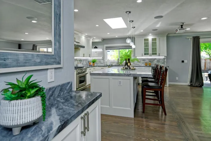 6513 Bose Court, San Jose, California 95120