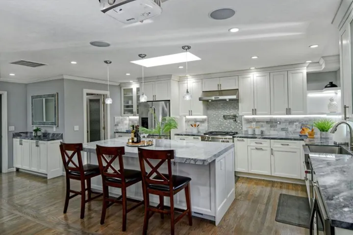 6513 Bose Court, San Jose, California 95120