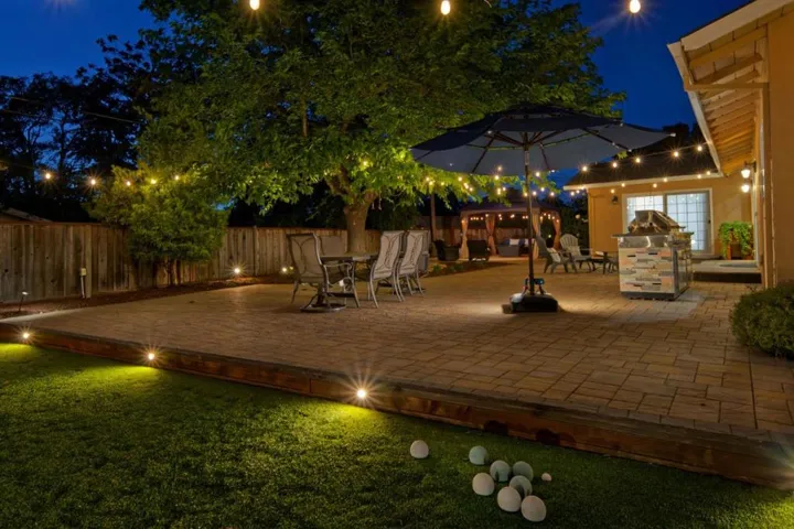 6513 Bose Court, San Jose, California 95120
