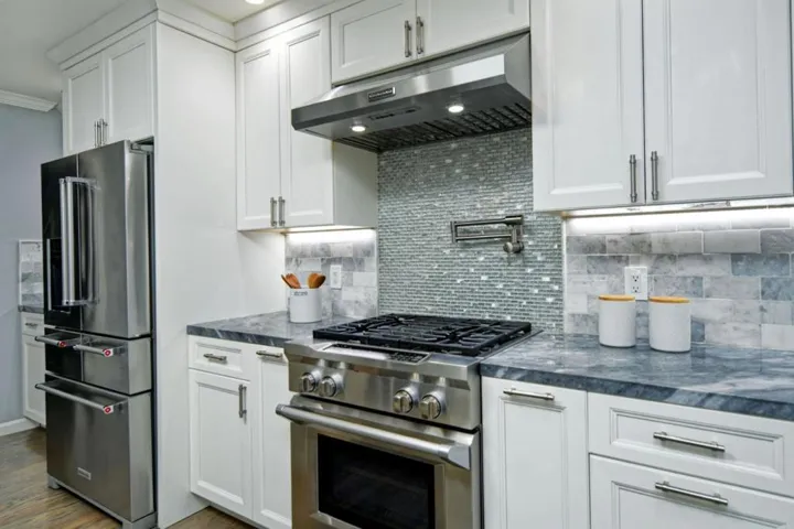 6513 Bose Court, San Jose, California 95120