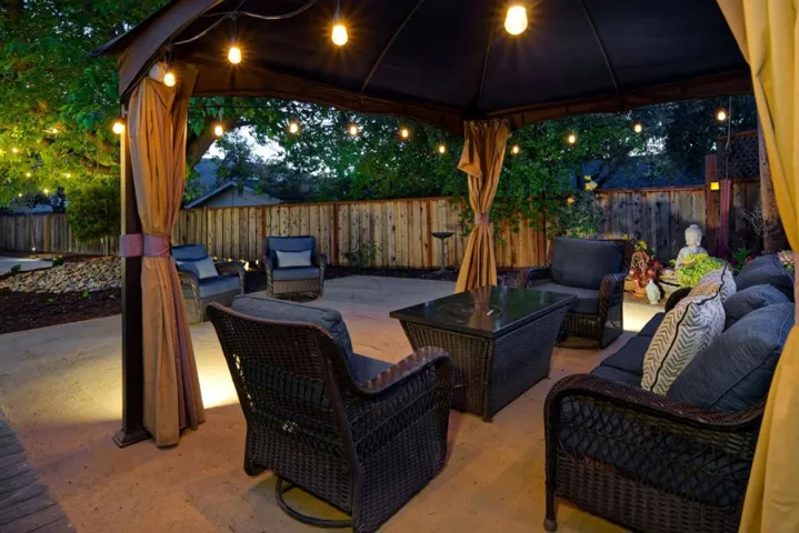 6513 Bose Court, San Jose, California 95120