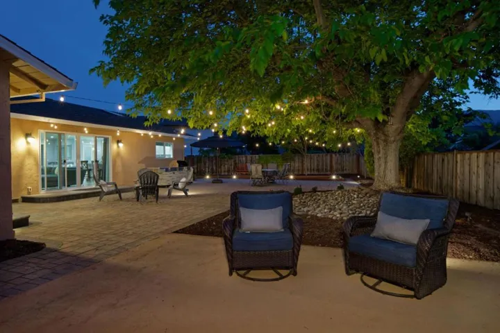 6513 Bose Court, San Jose, California 95120