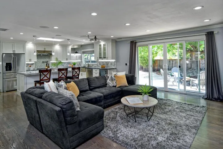 6513 Bose Court, San Jose, California 95120