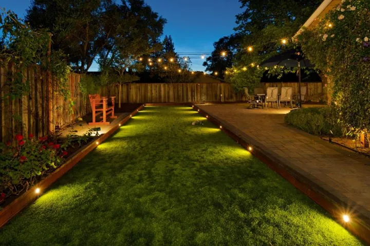 6513 Bose Court, San Jose, California 95120