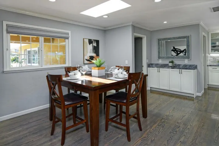 6513 Bose Court, San Jose, California 95120