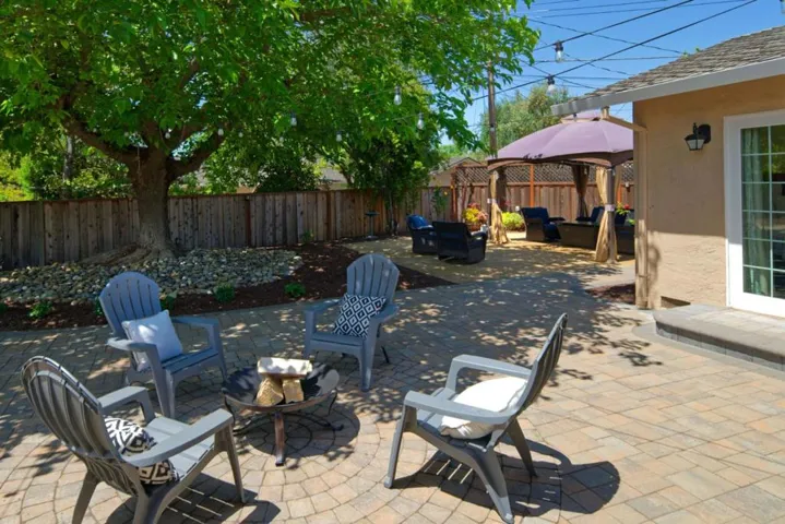 6513 Bose Court, San Jose, California 95120