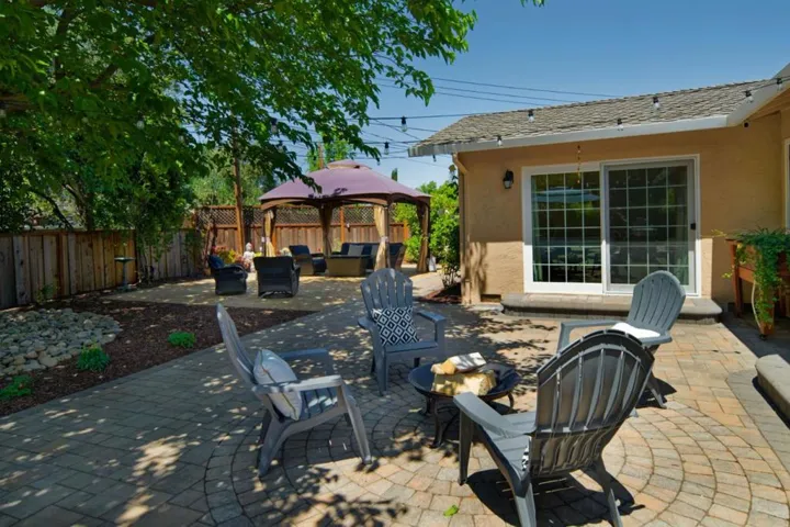 6513 Bose Court, San Jose, California 95120
