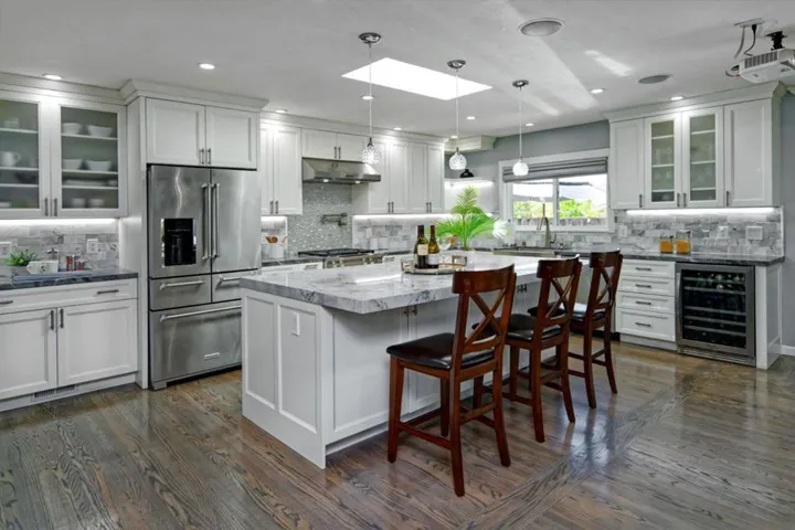 6513 Bose Court, San Jose, California 95120