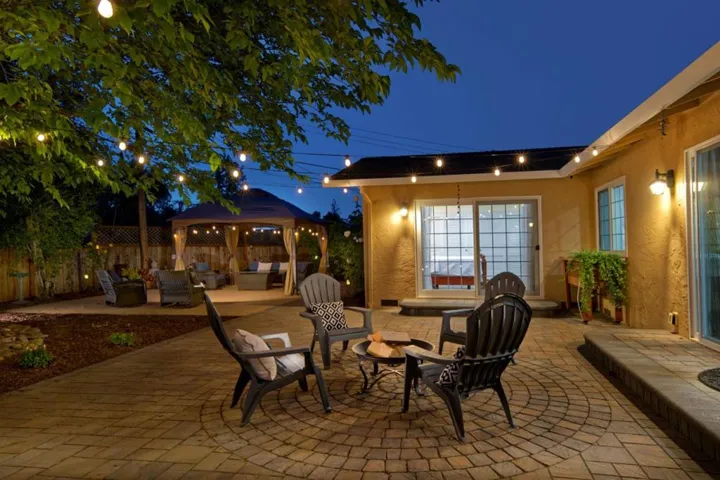 6513 Bose Court, San Jose, California 95120