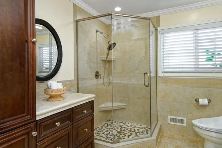 6513 Bose Court, San Jose, California 95120