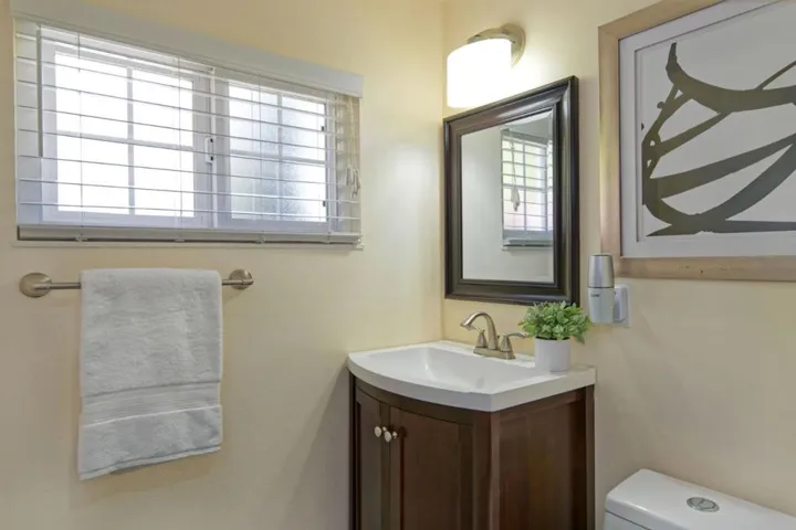 6513 Bose Court, San Jose, California 95120