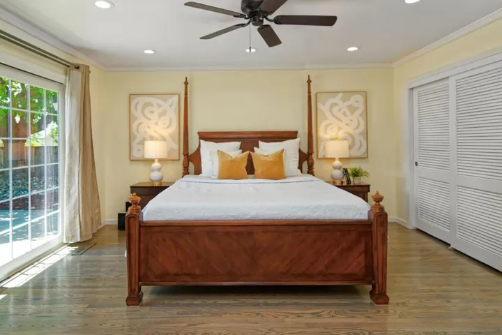 6513 Bose Court, San Jose, California 95120