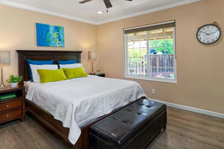 6513 Bose Court, San Jose, California 95120
