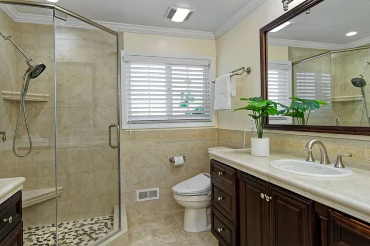 6513 Bose Court, San Jose, California 95120