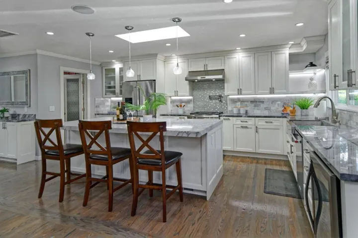 6513 Bose Court, San Jose, California 95120
