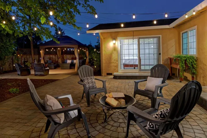 6513 Bose Court, San Jose, California 95120