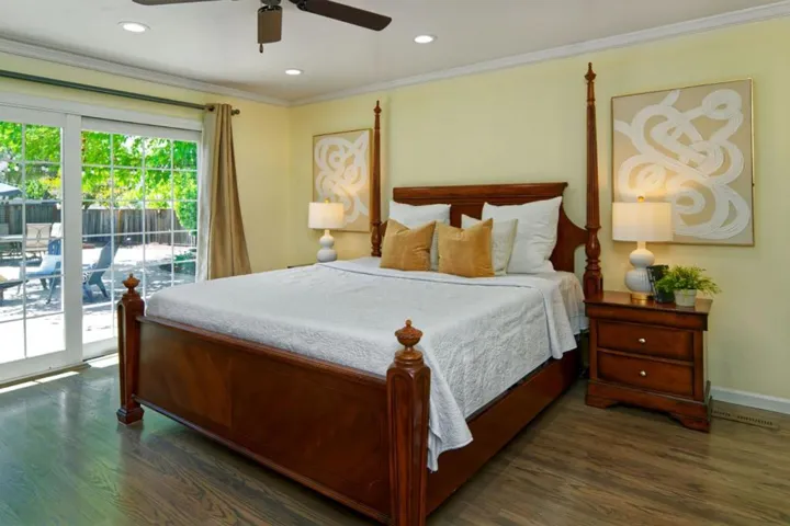 6513 Bose Court, San Jose, California 95120