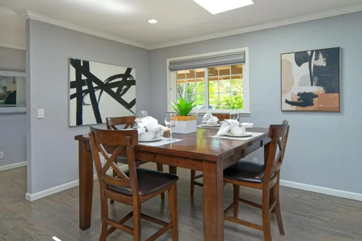 6513 Bose Court, San Jose, California 95120