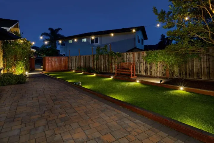 6513 Bose Court, San Jose, California 95120
