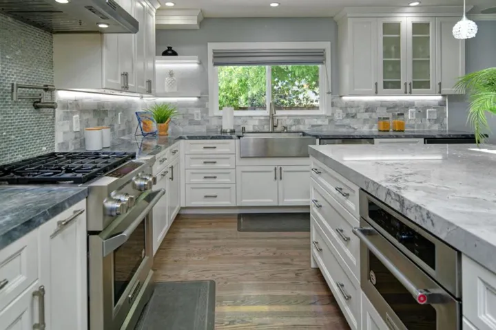 6513 Bose Court, San Jose, California 95120