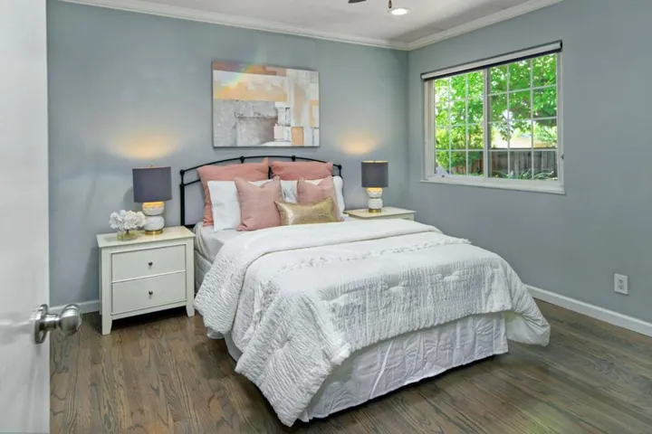 6513 Bose Court, San Jose, California 95120