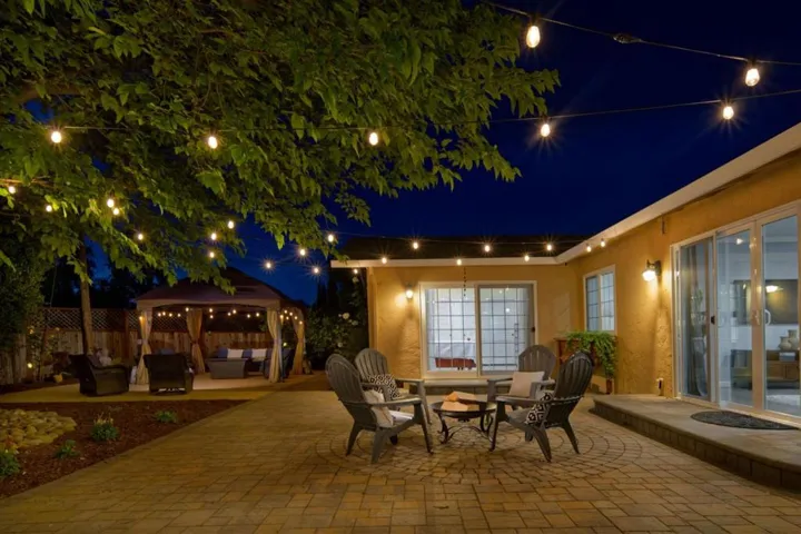 6513 Bose Court, San Jose, California 95120
