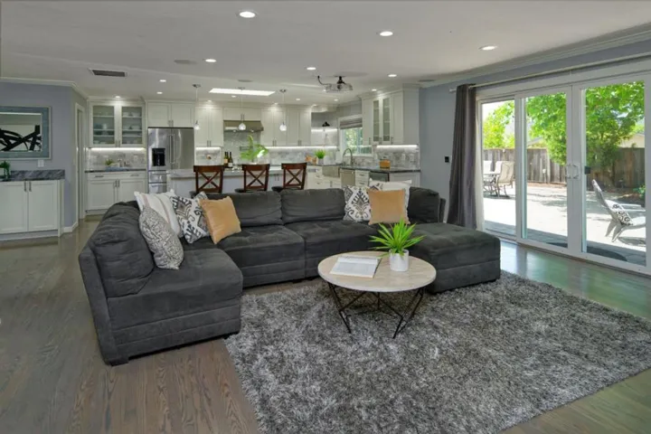 6513 Bose Court, San Jose, California 95120