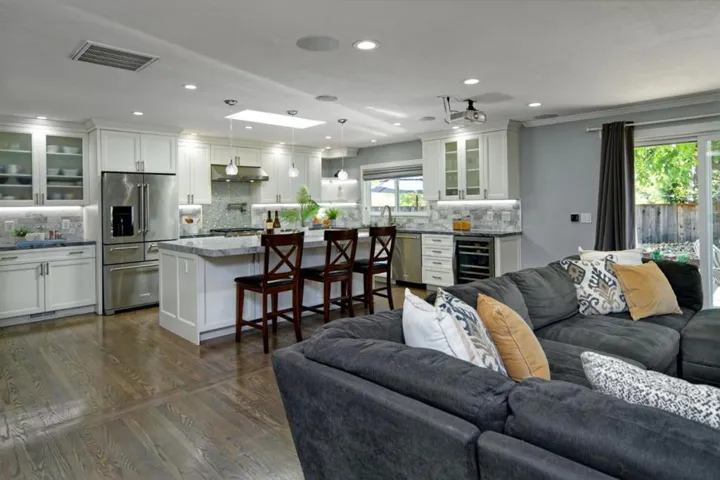 6513 Bose Court, San Jose, California 95120