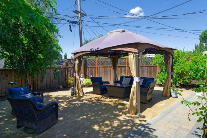 6513 Bose Court, San Jose, California 95120