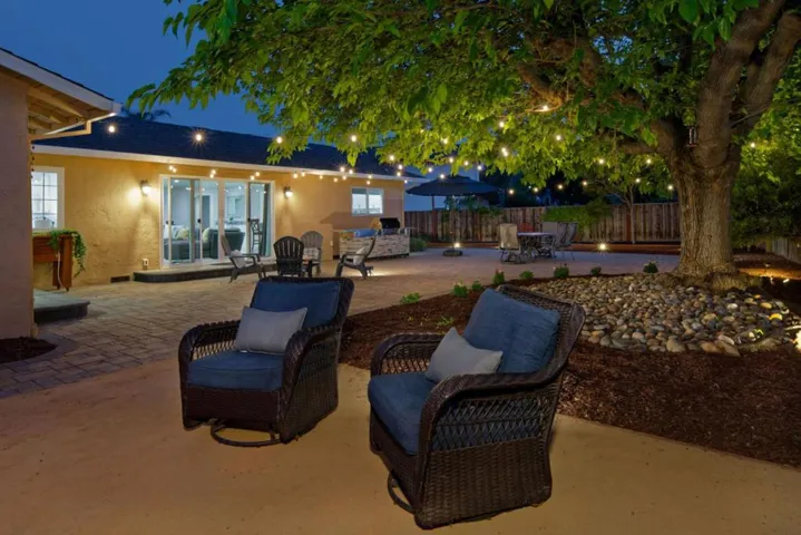 6513 Bose Court, San Jose, California 95120