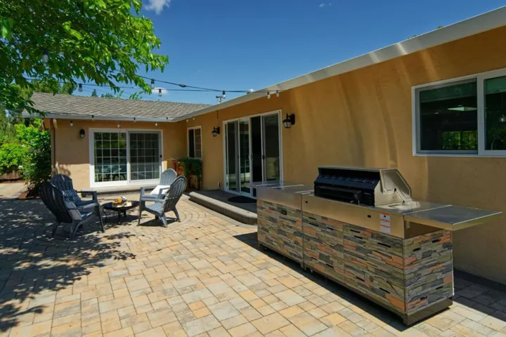 6513 Bose Court, San Jose, California 95120