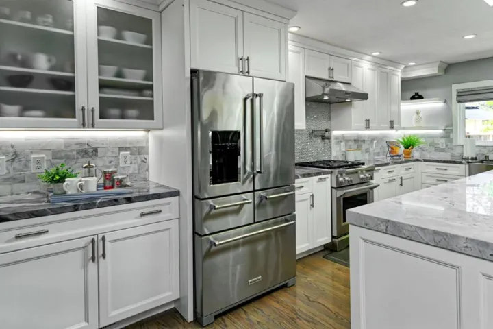 6513 Bose Court, San Jose, California 95120