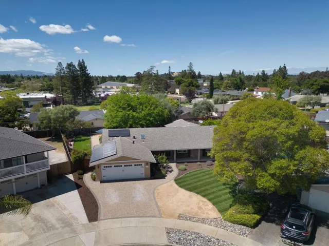 6513 Bose Court, San Jose, California 95120