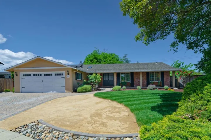 6513 Bose Court, San Jose, California 95120