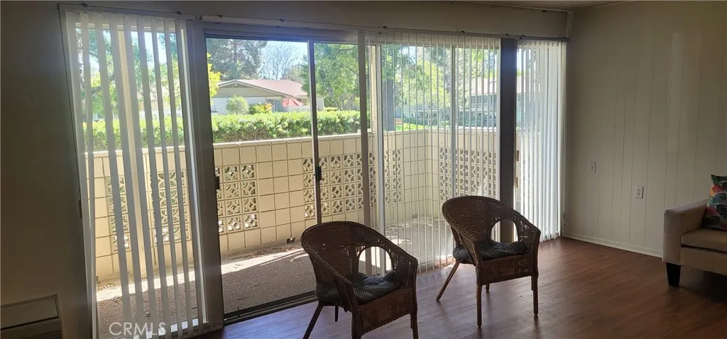 126 Avenida Majorca E, Laguna Woods, California 92637