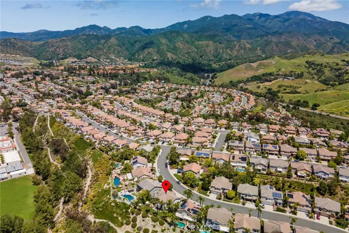 19641 Torres Way, Lake Forest, California 92679